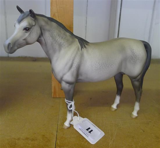 Beswick horse